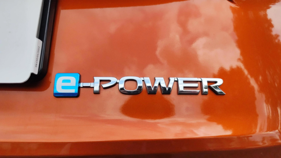 NISSAN X-Trail X-Trail 1.5 VC-T e-POWER Tekna e-4ORCE