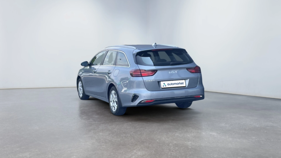 KIA Cee'd Ceed 1.5 T-GDI M