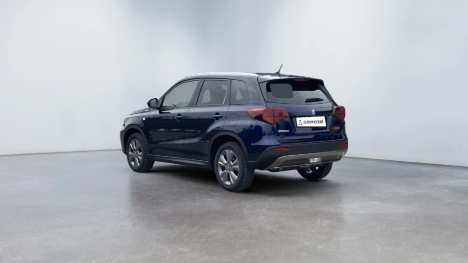 SUZUKI Vitara Vitara 1.4 Boosterjet mHEV Premium Plus 4WD Nowy