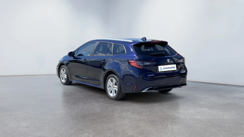 SUZUKI Swace Swace 1.8 Hybrid Elegance CVT