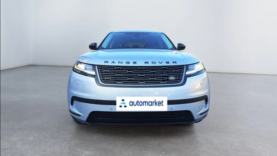 LAND ROVER Range Rover Velar Velar 2.0 P250 S
