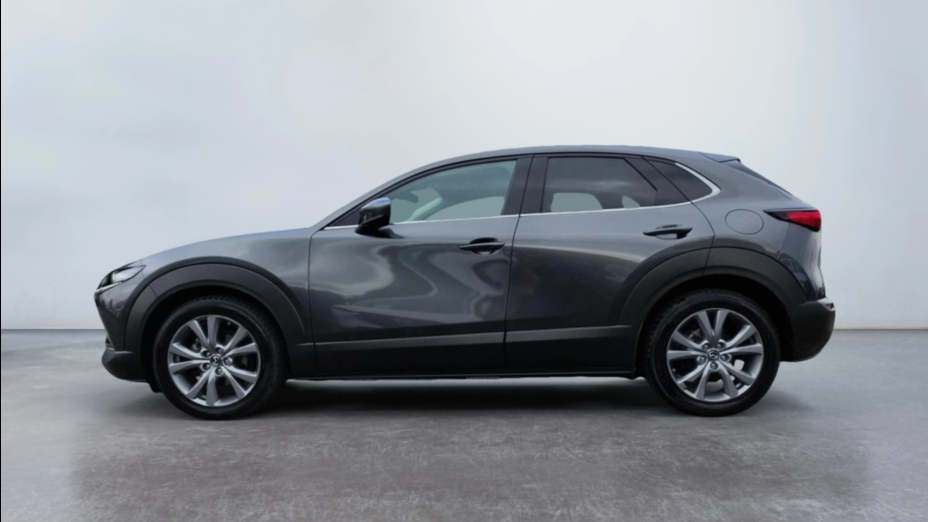 MAZDA CX-30 CX-30 2.0 mHEV Hikari 2WD aut