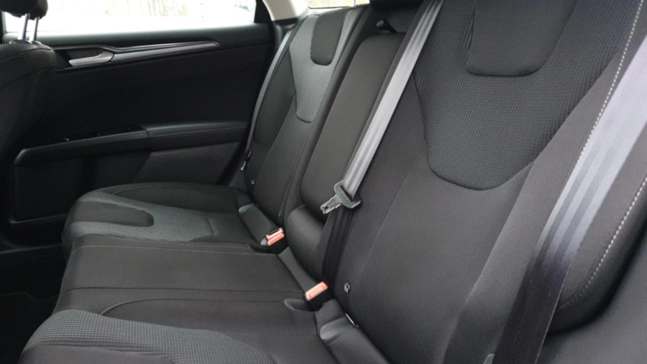 FORD Mondeo Mondeo 2.0 EcoBlue Titanium