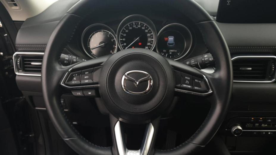 MAZDA CX-5 CX-5 2.0 Kanjo 2WD