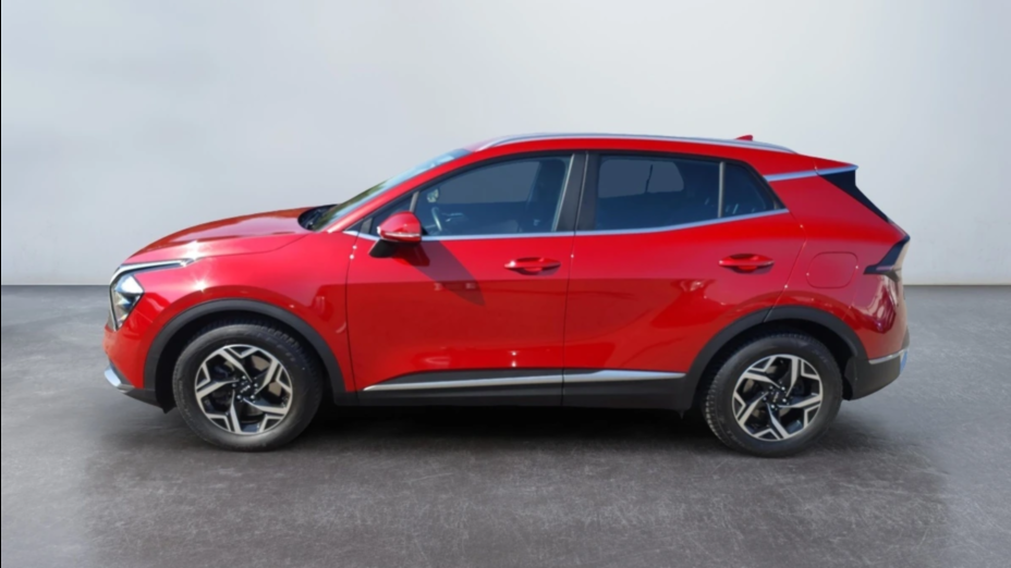 KIA Sportage Sportage 1.6 T-GDI mHEV M 2WD DCT