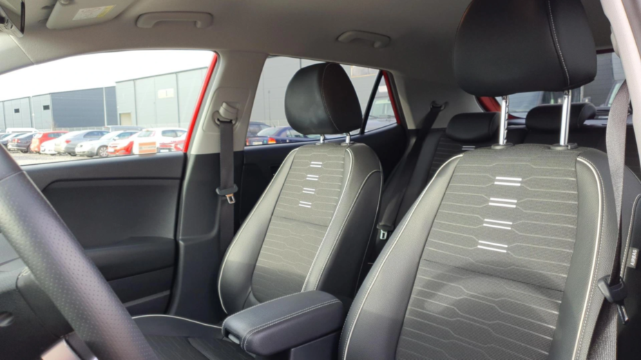 KIA Stonic Stonic 1.0 T-GDI mHEV GT Line
