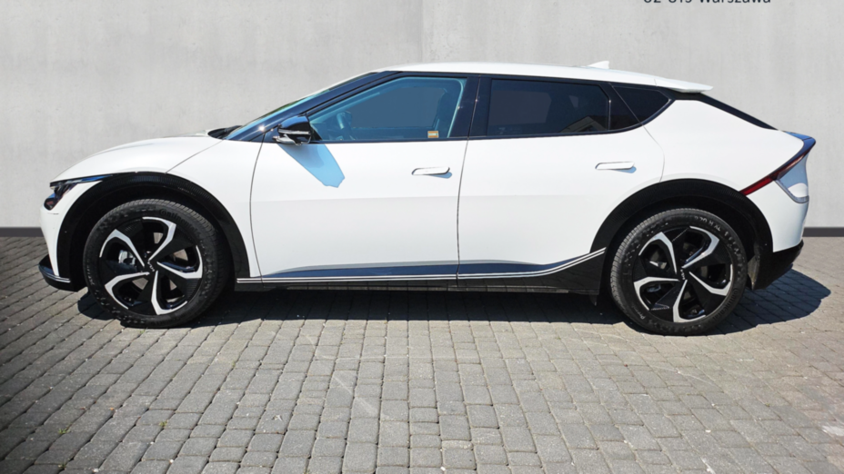 KIA EV6 EV6 77.4kWh Plus