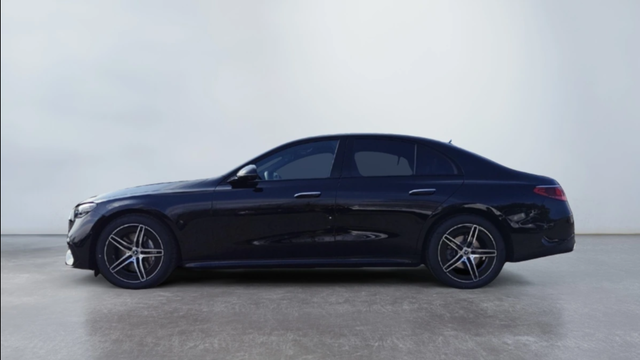 MERCEDES-BENZ E Klasa E 200 mHEV AMG 9G-Tronic Nowy