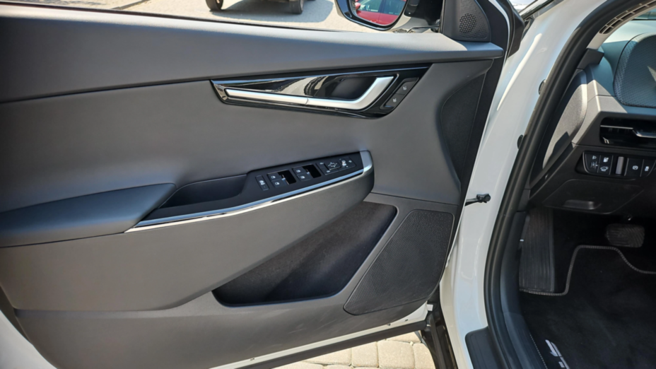 KIA EV6 EV6 77.4kWh Plus