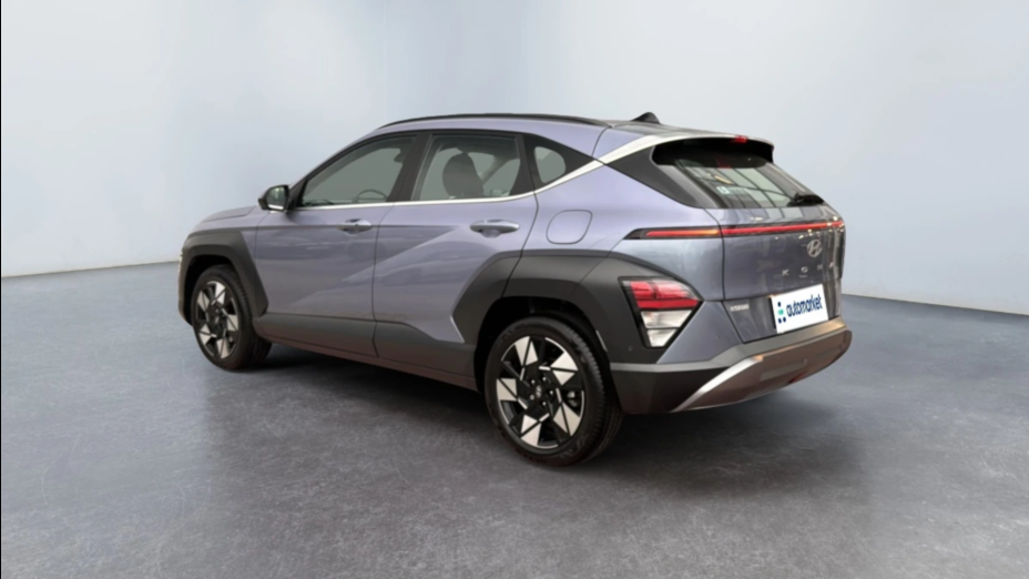 HYUNDAI Kona Kona 1.6 GDI Hybrid Executive DCT
