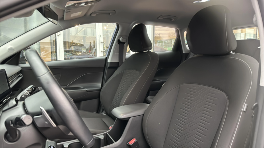 HYUNDAI Kona Kona 1.6 GDI Hybrid Executive DCT