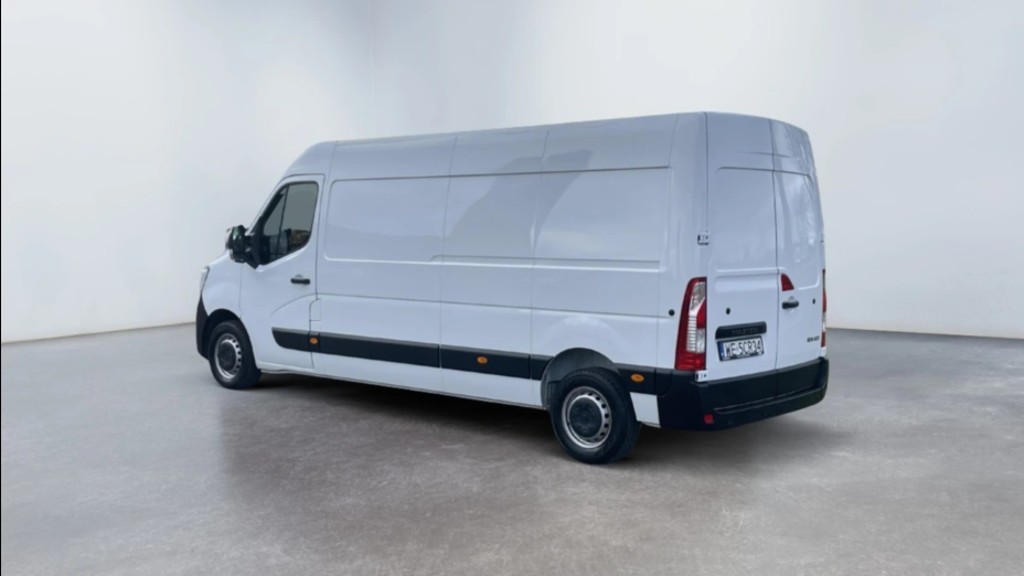 RENAULT Master Master dCi L3H2 Extra