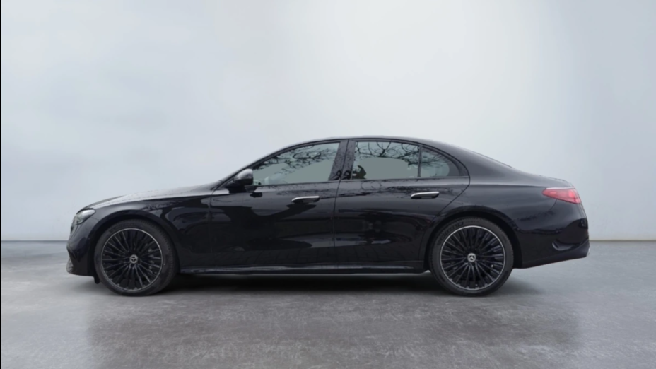 MERCEDES-BENZ E Klasa E 220 d mHEV 4-Matic AMG 9G-Tronic Nowy