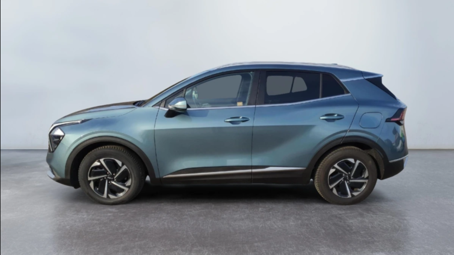 KIA Sportage Sportage 1.6 T-GDI mHEV L 2WD DCT