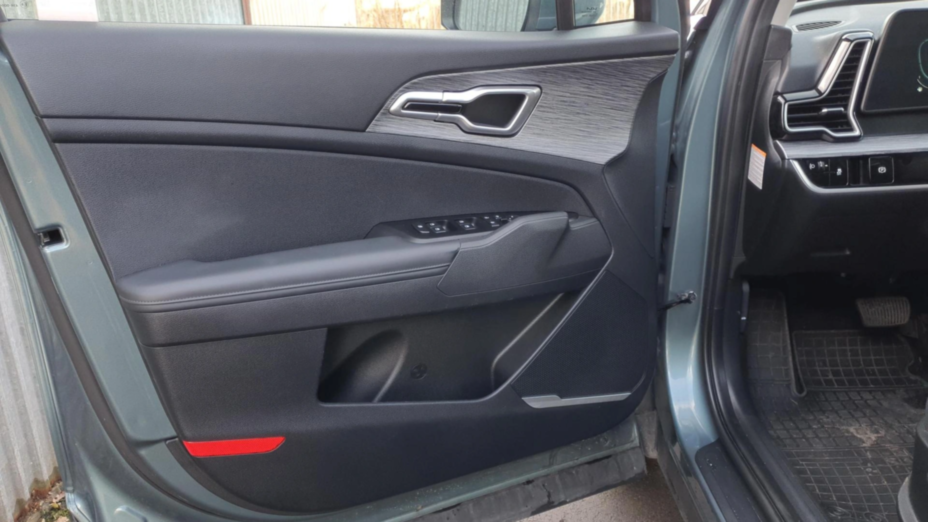 KIA Sportage Sportage 1.6 T-GDI mHEV L 2WD DCT