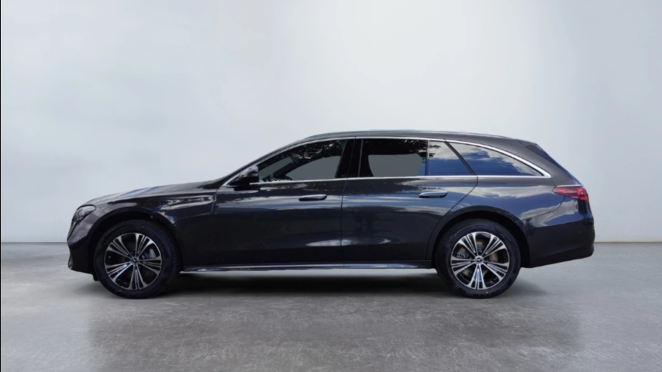 MERCEDES-BENZ E Klasa E 450 d mHEV 4-Matic Avantgarde 9G-Tronic Nowy