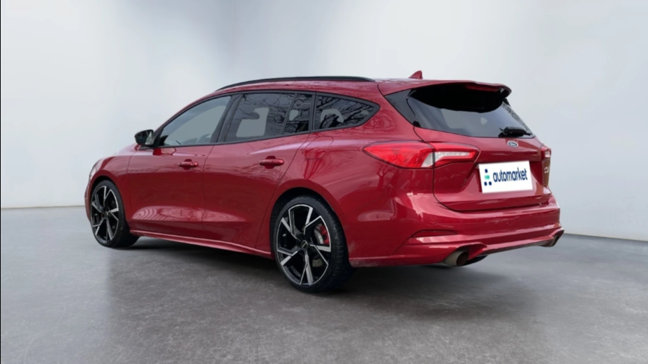FORD Focus Focus 2.3 EcoBoost ST