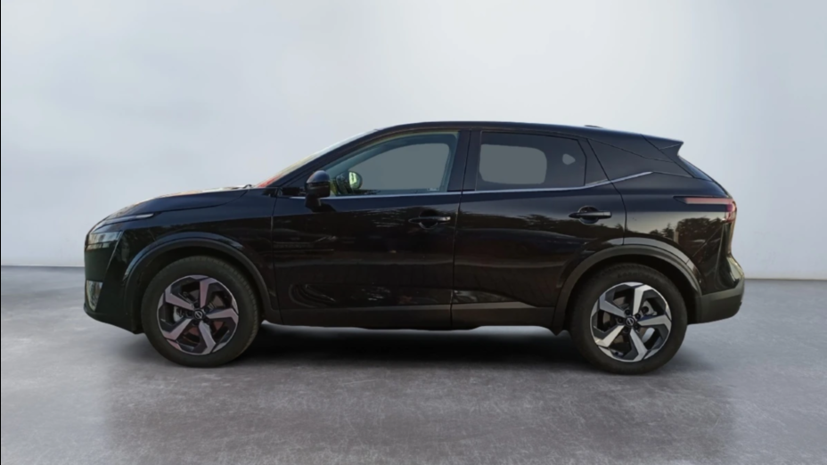 NISSAN Qashqai Qashqai 1.3 DIG-T mHEV N-Connecta Xtronic