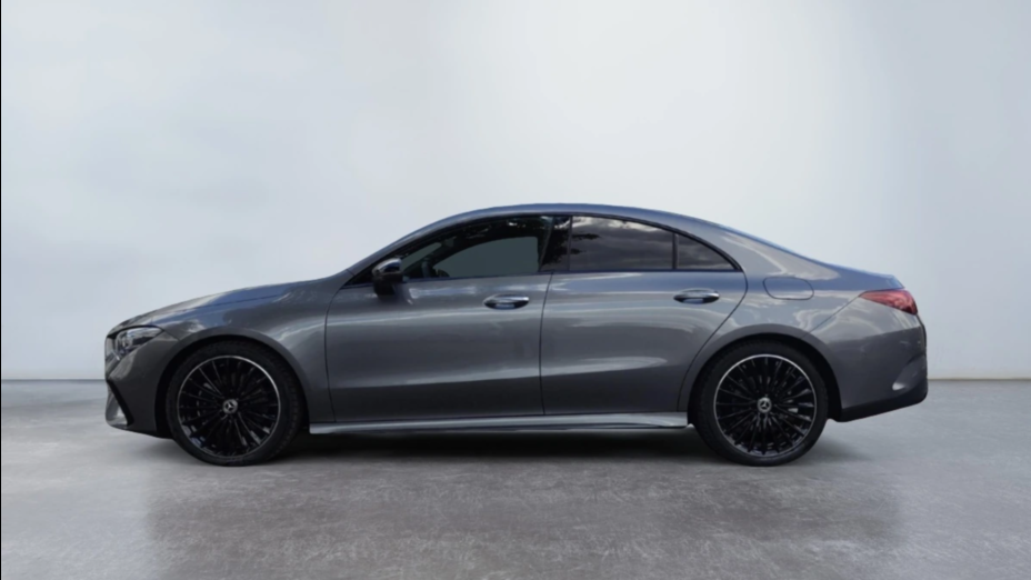 MERCEDES-BENZ CLA CLA 200 mHEV AMG Line 7G-DCT Nowy