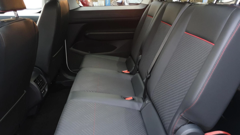FORD Tourneo Connect Grand Tourneo Connect 2.0 EcoBlue Sport