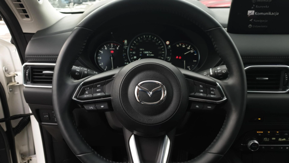 MAZDA CX-5 CX-5 2.0 Exclusive-Line 2WD