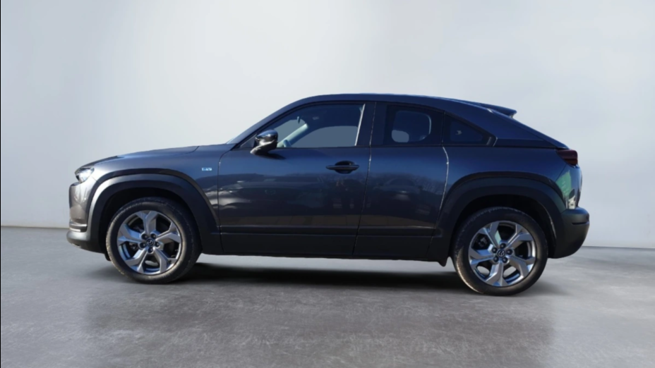 MAZDA MX-30 MX-30 35.5kWh Exclusive Line