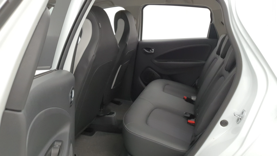 RENAULT ZOE ZOE R110 Z.E. 40 Intens (z akumulatorem)