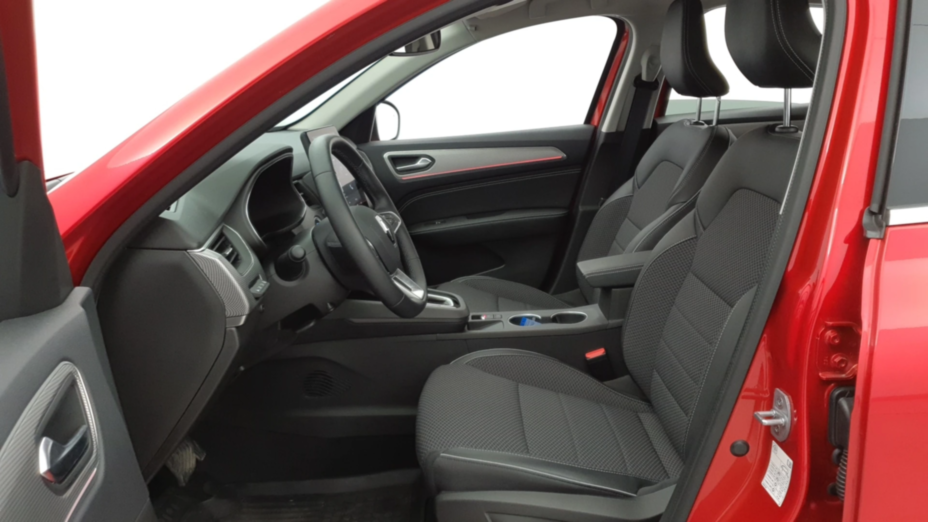 RENAULT Arkana Arkana 1.6 E-Tech Full Hybrid 145 Techno MMT