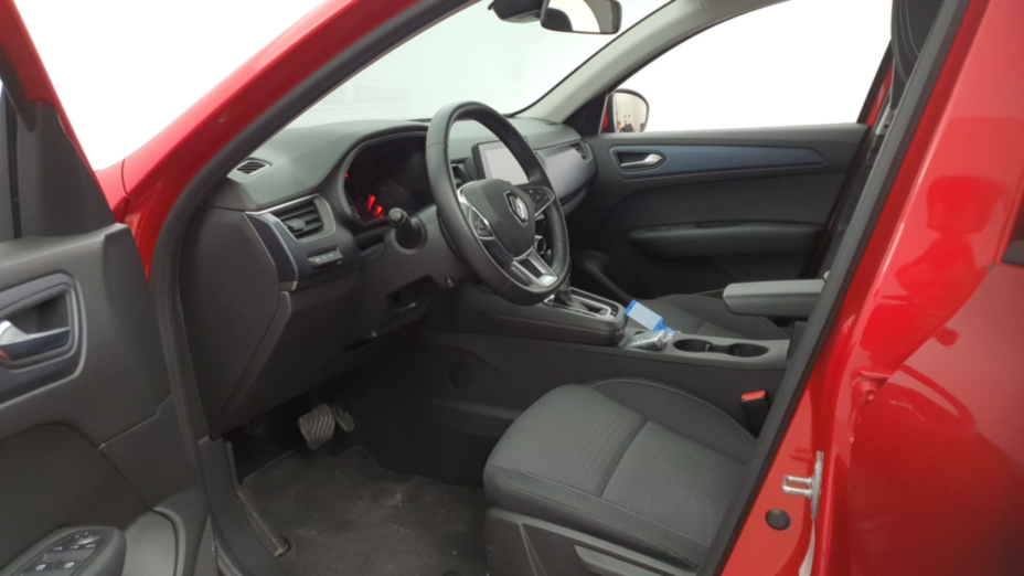 RENAULT Arkana Arkana 1.3 TCe mHEV Zen EDC