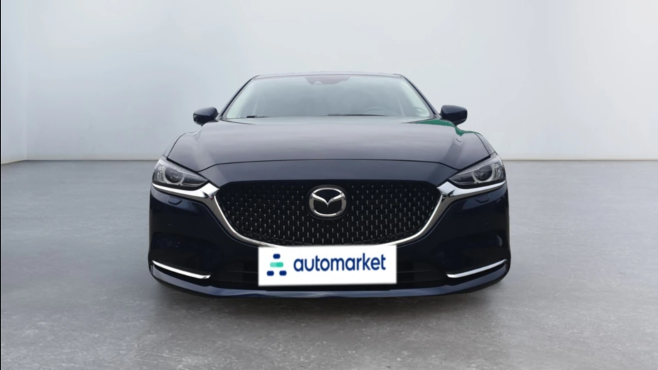 MAZDA 6 6 2.0 Center-Line aut