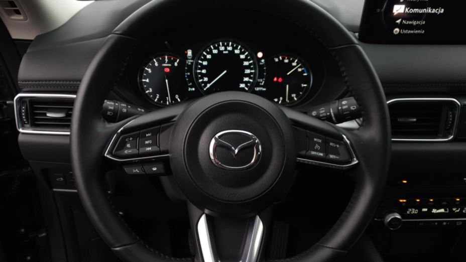 MAZDA CX-5 CX-5 2.0 Center-Line Plus 2WD