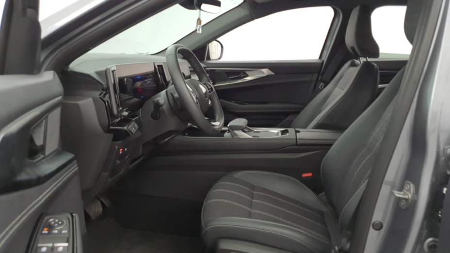 RENAULT Austral Austral 1.3 TCe mHEV Techno aut