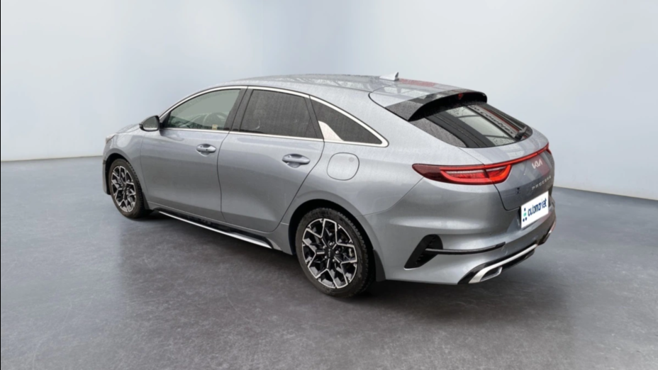KIA ProCeed ProCeed 1.5 T-GDI GT Line Nowy