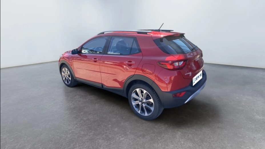 KIA Stonic Stonic 1.0 T-GDI mHEV L