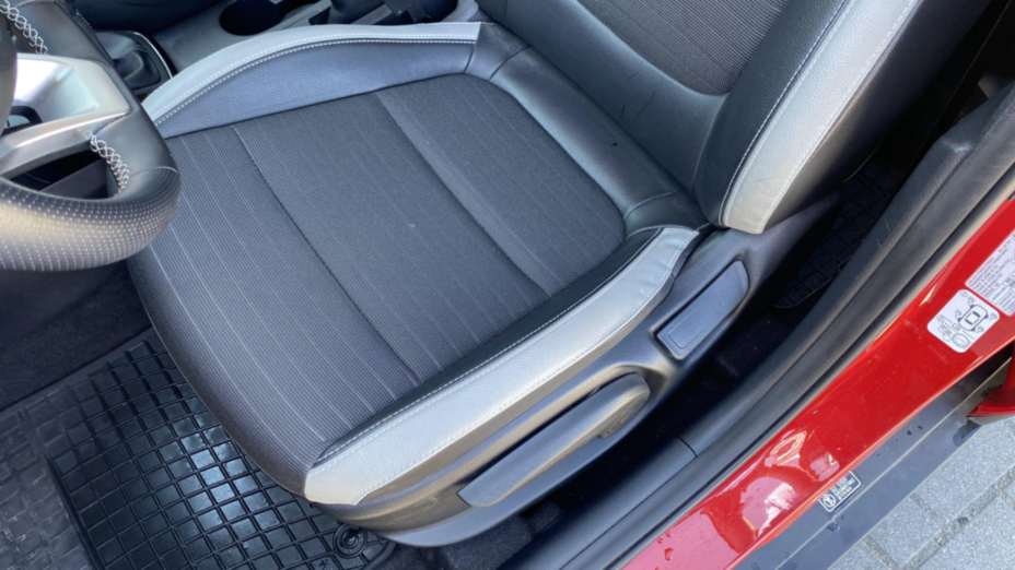 KIA Stonic Stonic 1.0 T-GDI mHEV L