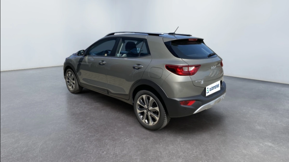 KIA Stonic Stonic 1.0 T-GDI mHEV L
