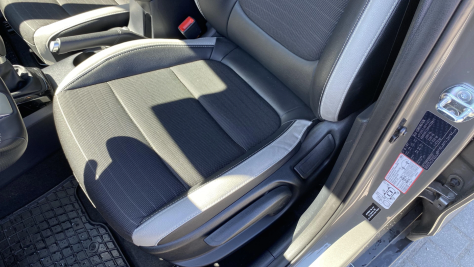 KIA Stonic Stonic 1.0 T-GDI mHEV L
