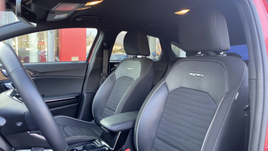 KIA ProCeed ProCeed 1.5 T-GDI GT Line Nowy