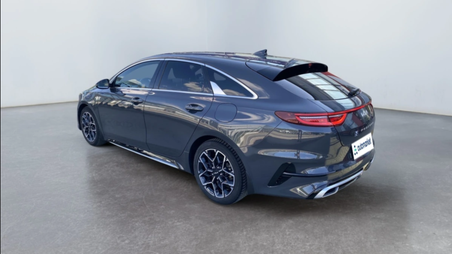 KIA ProCeed ProCeed 1.5 T-GDI GT Line Nowy