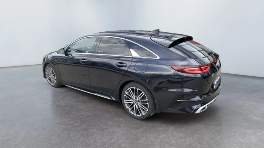 KIA ProCeed ProCeed 1.5 T-GDI GT Line DCT Nowy