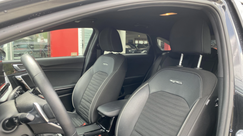 KIA ProCeed ProCeed 1.5 T-GDI GT Line DCT Nowy