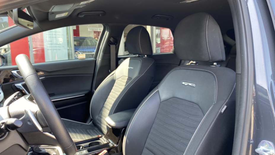 KIA ProCeed ProCeed 1.5 T-GDI GT Line DCT Nowy