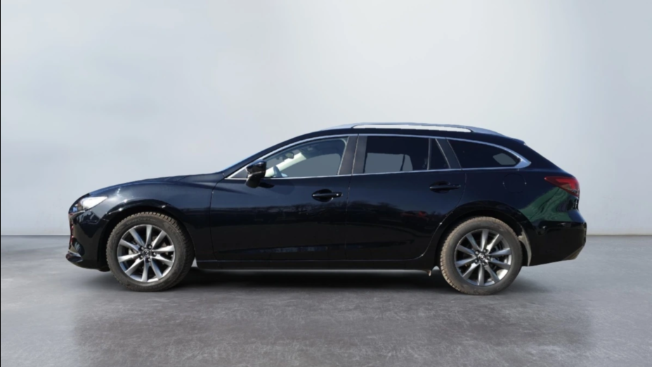MAZDA 6 6 2.0 Center-Line aut