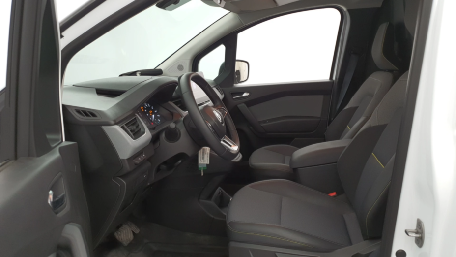 RENAULT Kangoo Express/Van Kangoo Van E-Tech L1 Advance (11kW)