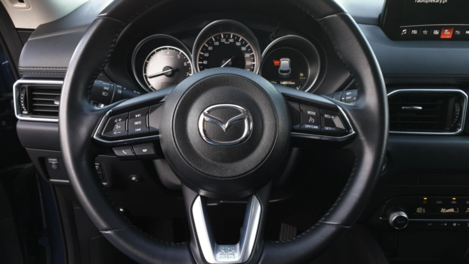 MAZDA CX-5 CX-5 2.0 Skymotion 2WD