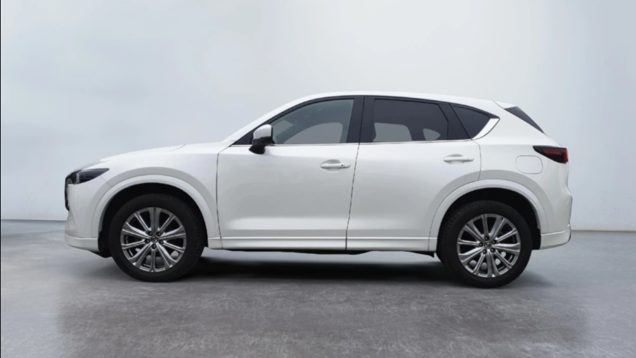 MAZDA CX-5 CX-5 2.0 Sports-Line 2WD