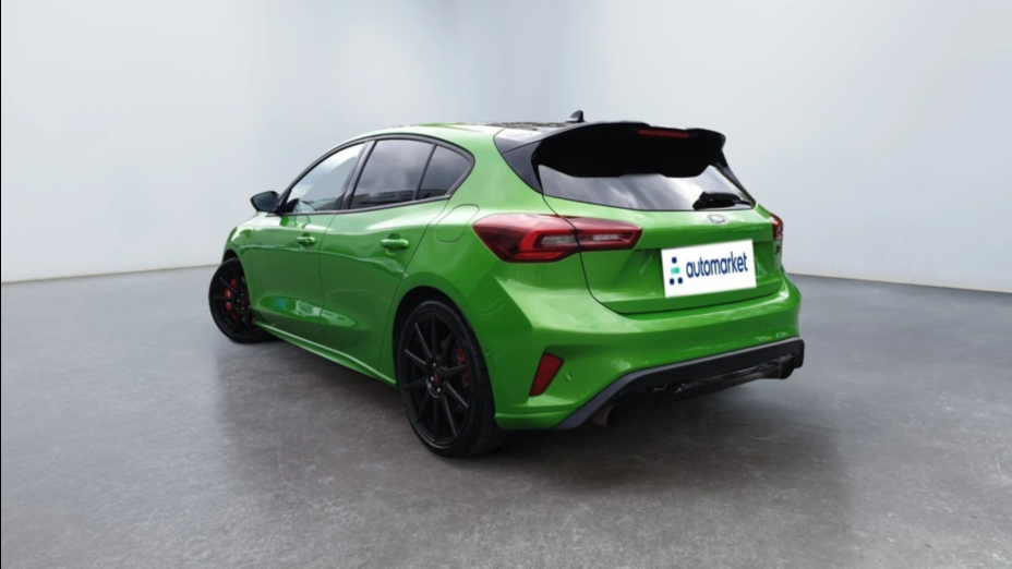 FORD Focus Focus 2.3 EcoBoost ST X