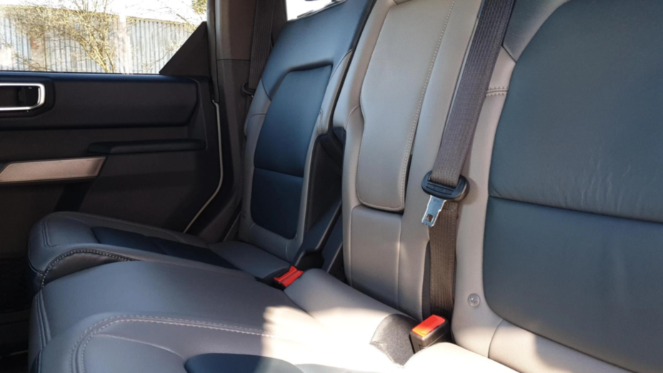FORD Bronco Bronco 2.7 EcoBoost 4WD Outer Banks