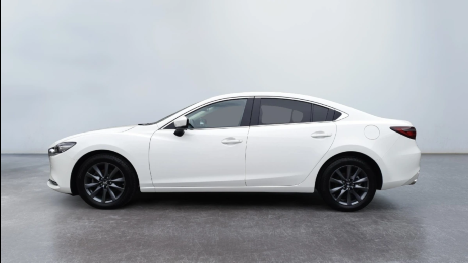 MAZDA 6 6 2.0 Center-Line aut