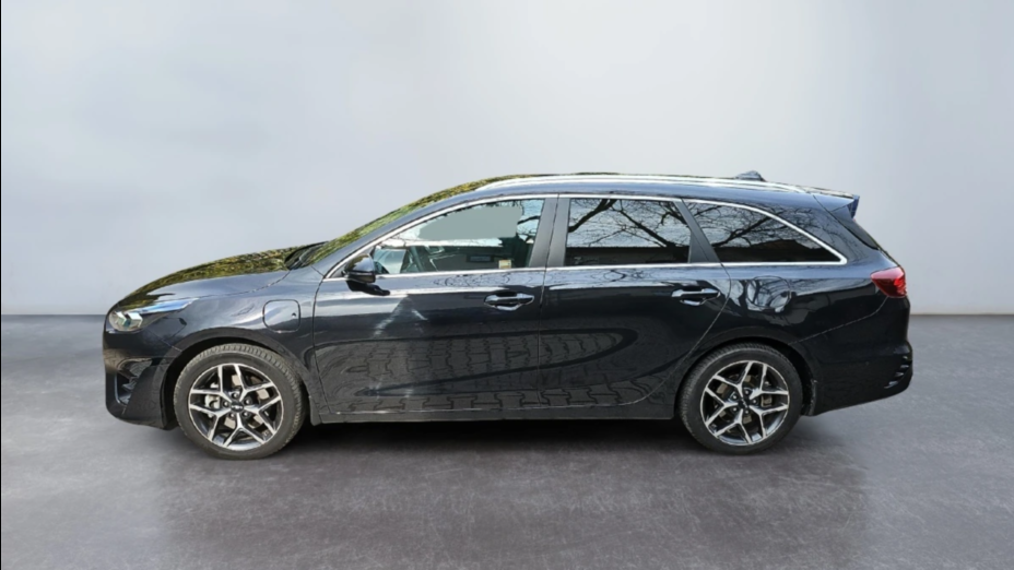KIA Cee'd Ceed 1.6 GDI PHEV Business Line DCT